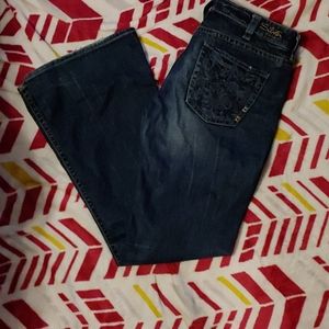 Silver Jeans BOGO 50% off